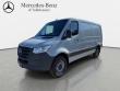 2024 Mercedes-Benz Sprinter 2500 Standard Roof 4-Cyl Diesel HO Van
