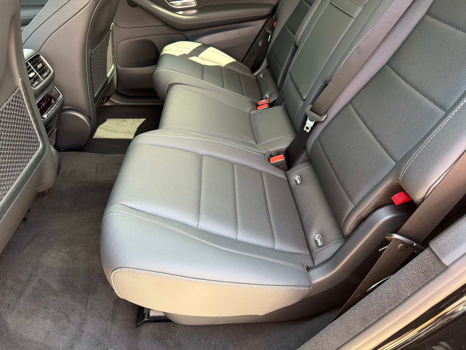 2026 Mercedes-Benz GLS Base - Photo 13