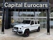  Mercedes-Benz AMG G 63
