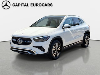 2026 Mercedes-Benz GLA 250 SUV