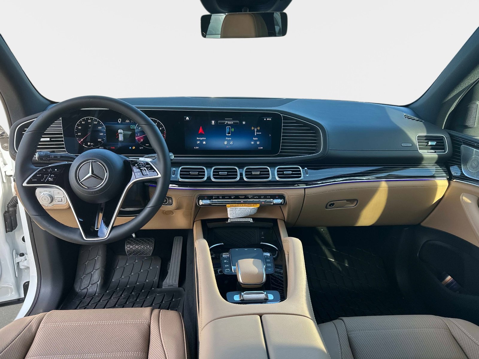 2026 Mercedes-Benz GLE GLE580 - Photo 16