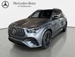  Mercedes-Benz AMG GLE 53