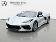  Chevrolet Corvette Stingray