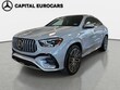  Mercedes-Benz AMG GLE 53