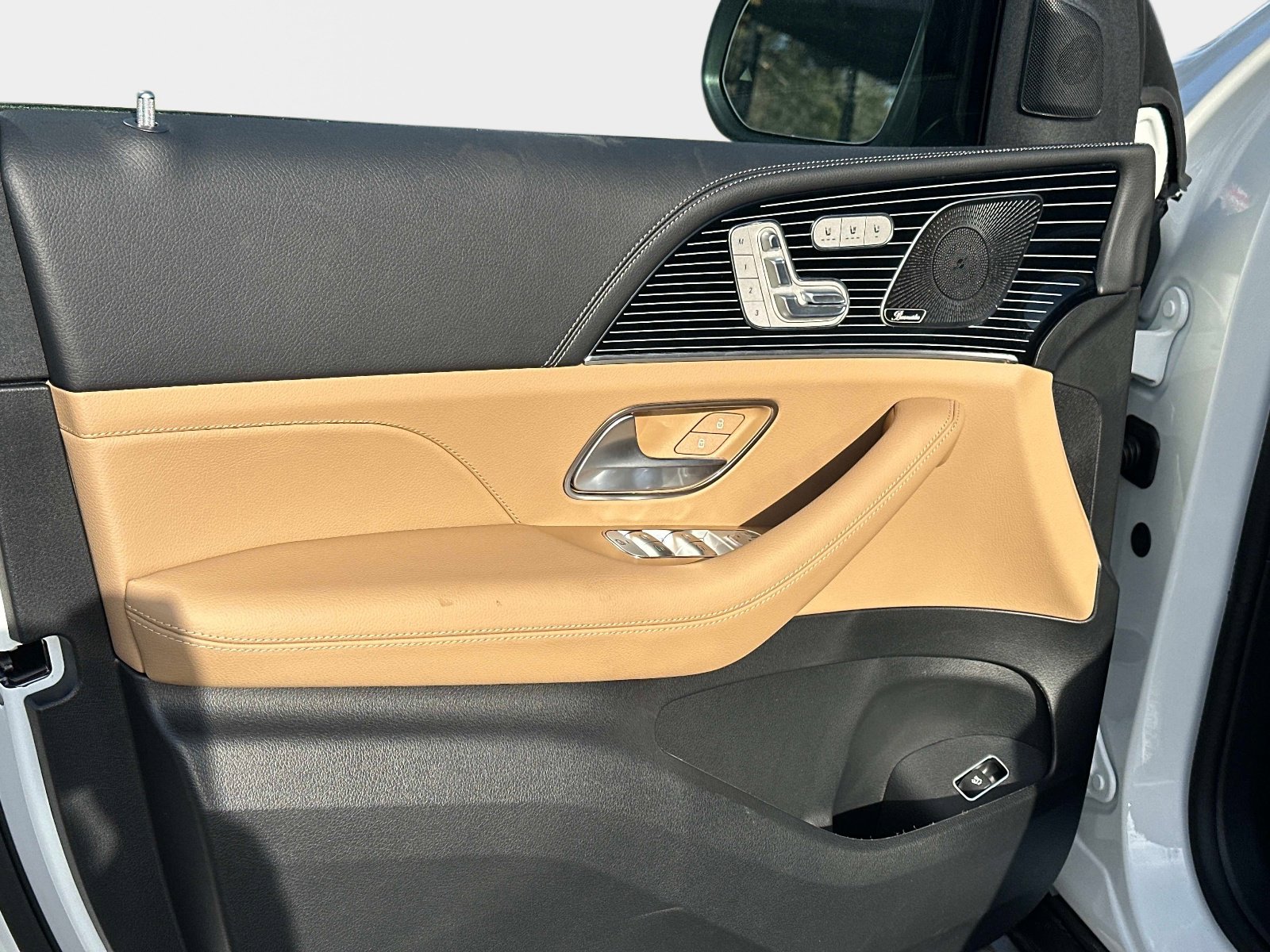 2026 Mercedes-Benz GLE GLE580 - Photo 17