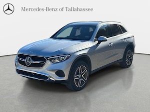 2026 Mercedes-Benz GLC 300 SUV