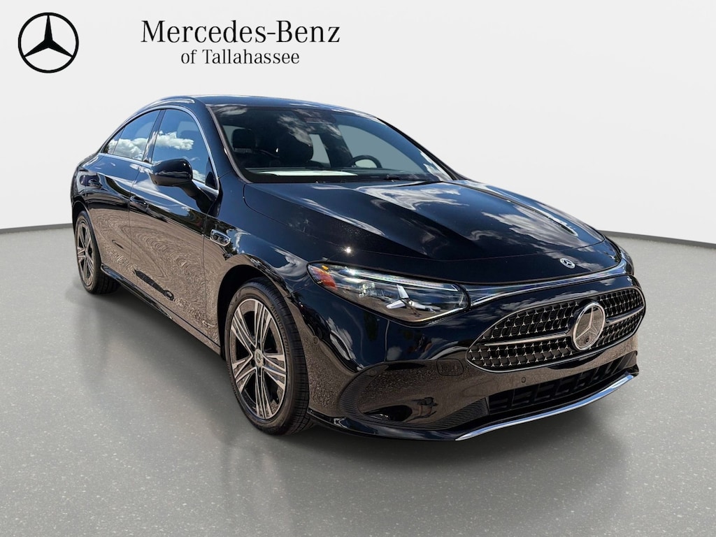 New 2027 Mercedes-Benz CLA 220 Sedan