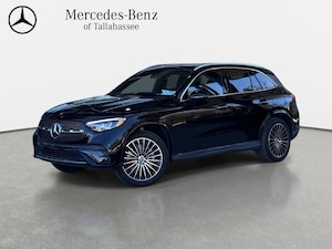 2025 Mercedes-Benz GLC 350e 4MATIC SUV
