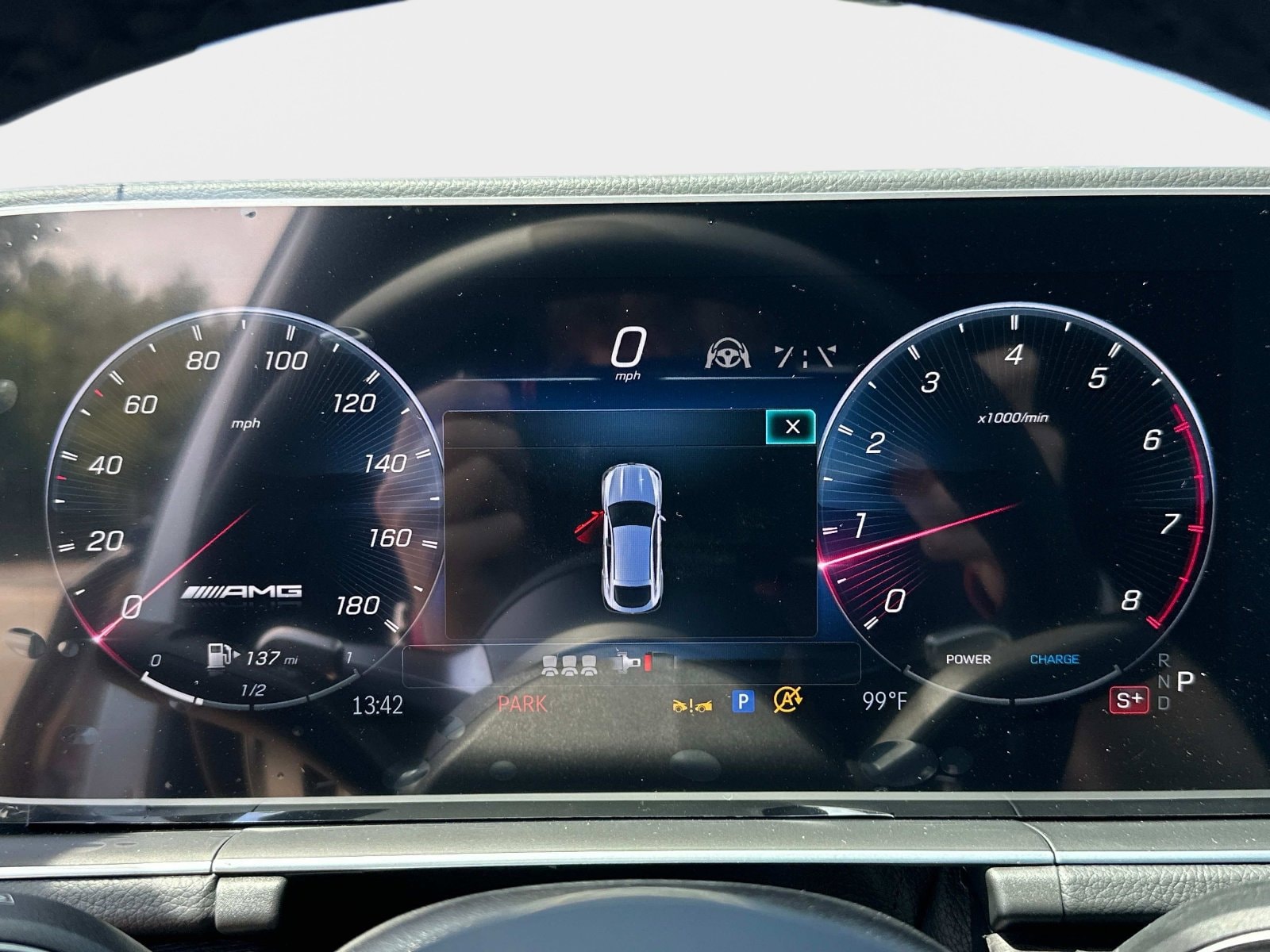 2026 Mercedes-Benz GLE Coupe GLE 53 AMG - Photo 25