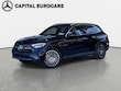  Mercedes-Benz GLC 350e
