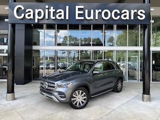 2025 Mercedes-Benz GLE 350 SUV