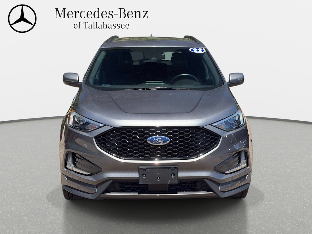 Used 2022 Ford Edge SUV