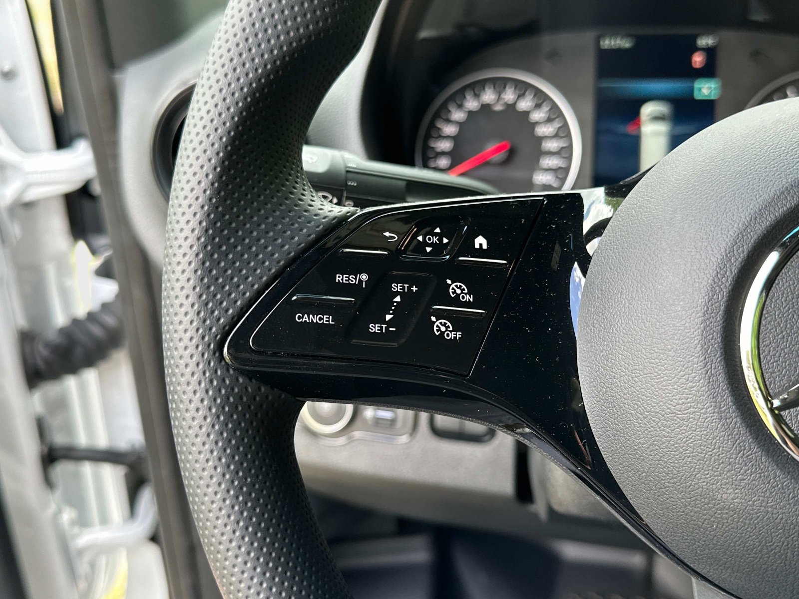 2025 Mercedes-Benz Sprinter Cargo Van Base - Photo 23