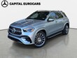  Mercedes-Benz GLE 450e