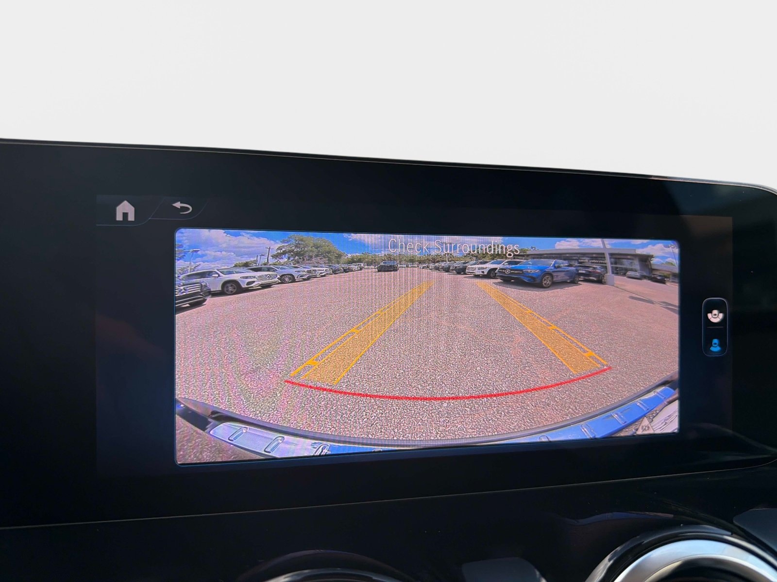 2026 Mercedes-Benz GLA GLA 250 - Photo 23