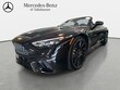 Mercedes-Benz AMG SL 63