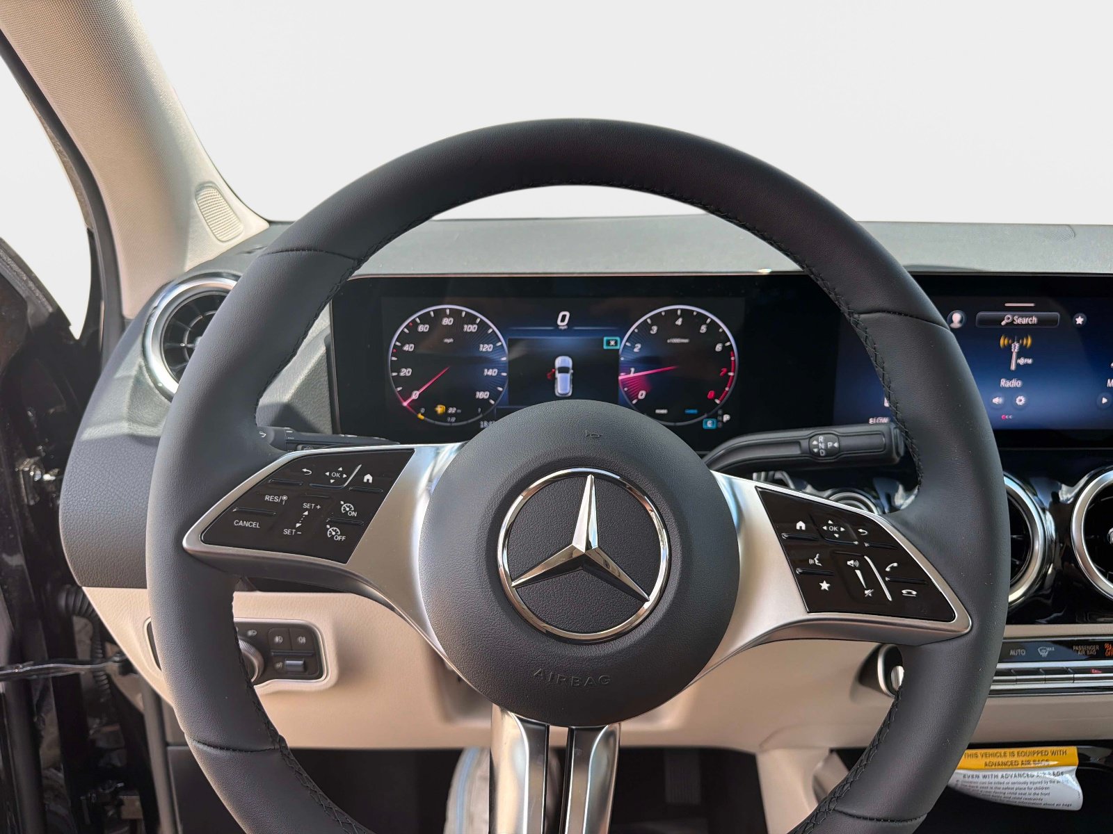 2026 Mercedes-Benz GLA GLA 250 - Photo 24