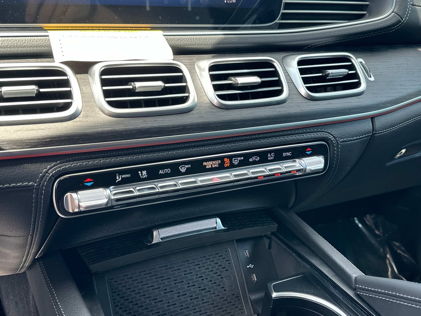 2026 Mercedes-Benz GLE Coupe GLE 53 AMG - Photo 22