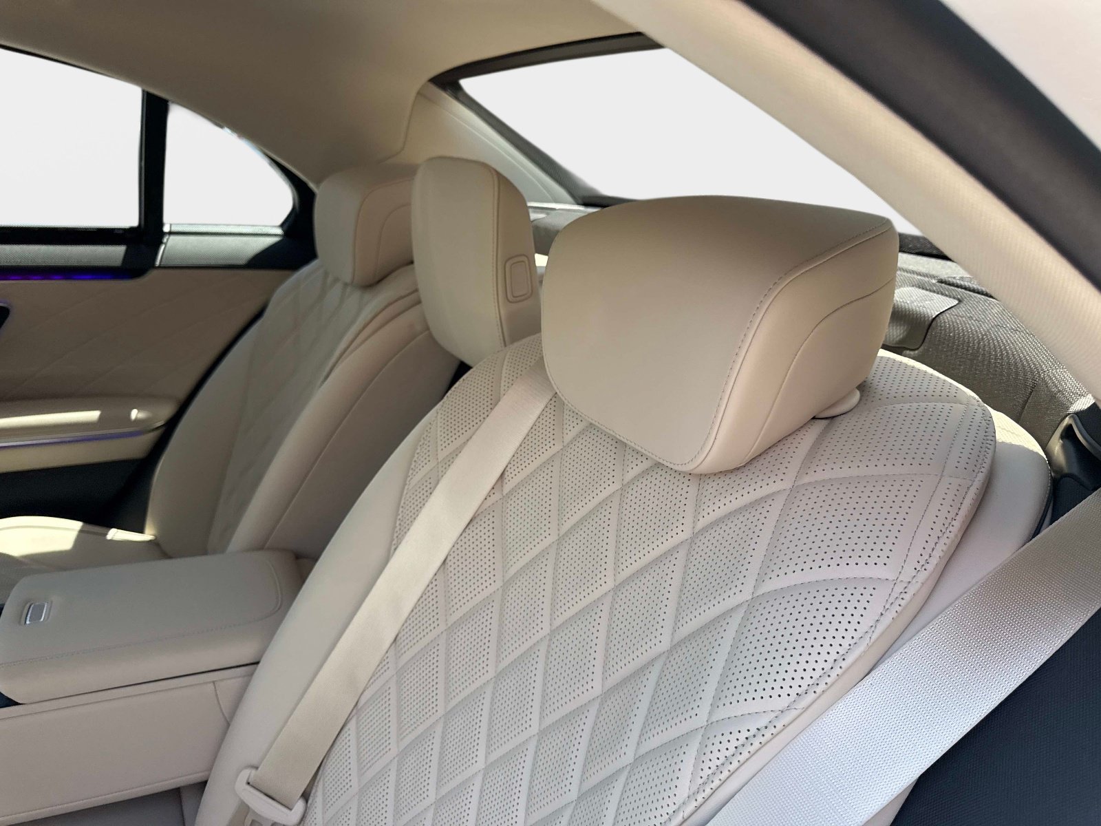2026 Mercedes-Benz S-Class S 580 - Photo 13