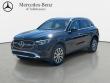 2026 Mercedes-Benz GLC 300 SUV