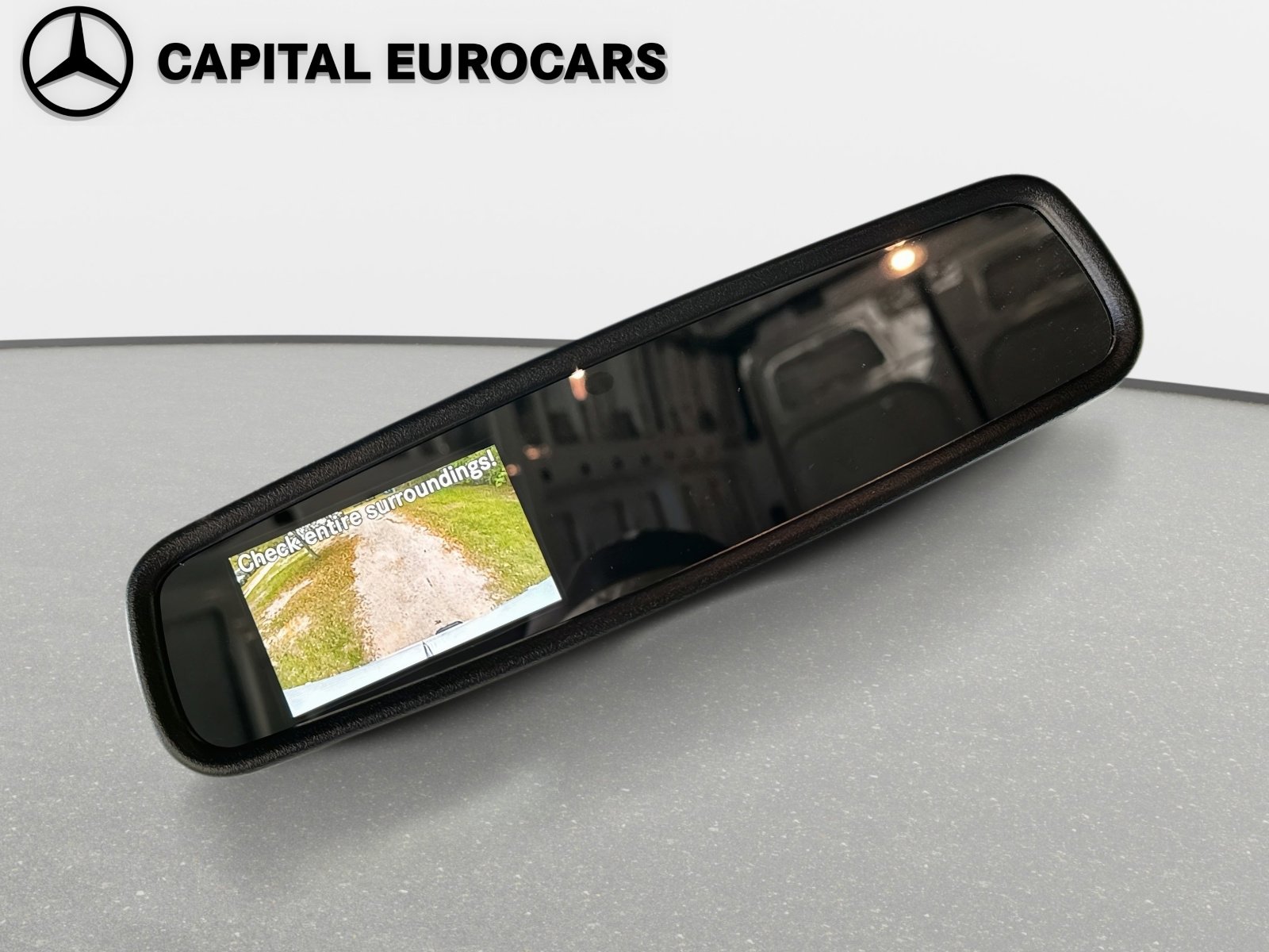 2025 Mercedes-Benz Sprinter Cargo Van Base - Photo 18