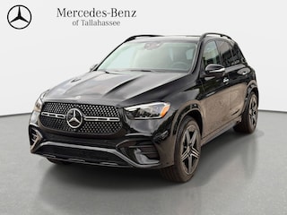 2026 Mercedes-Benz GLE 350 SUV