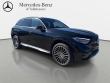 2025 Mercedes-Benz GLC 350e 4MATIC SUV