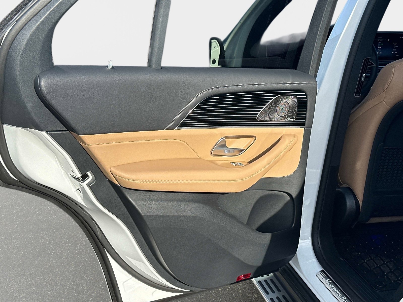 2026 Mercedes-Benz GLE GLE580 - Photo 12