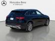 2026 Mercedes-Benz GLC 300 SUV