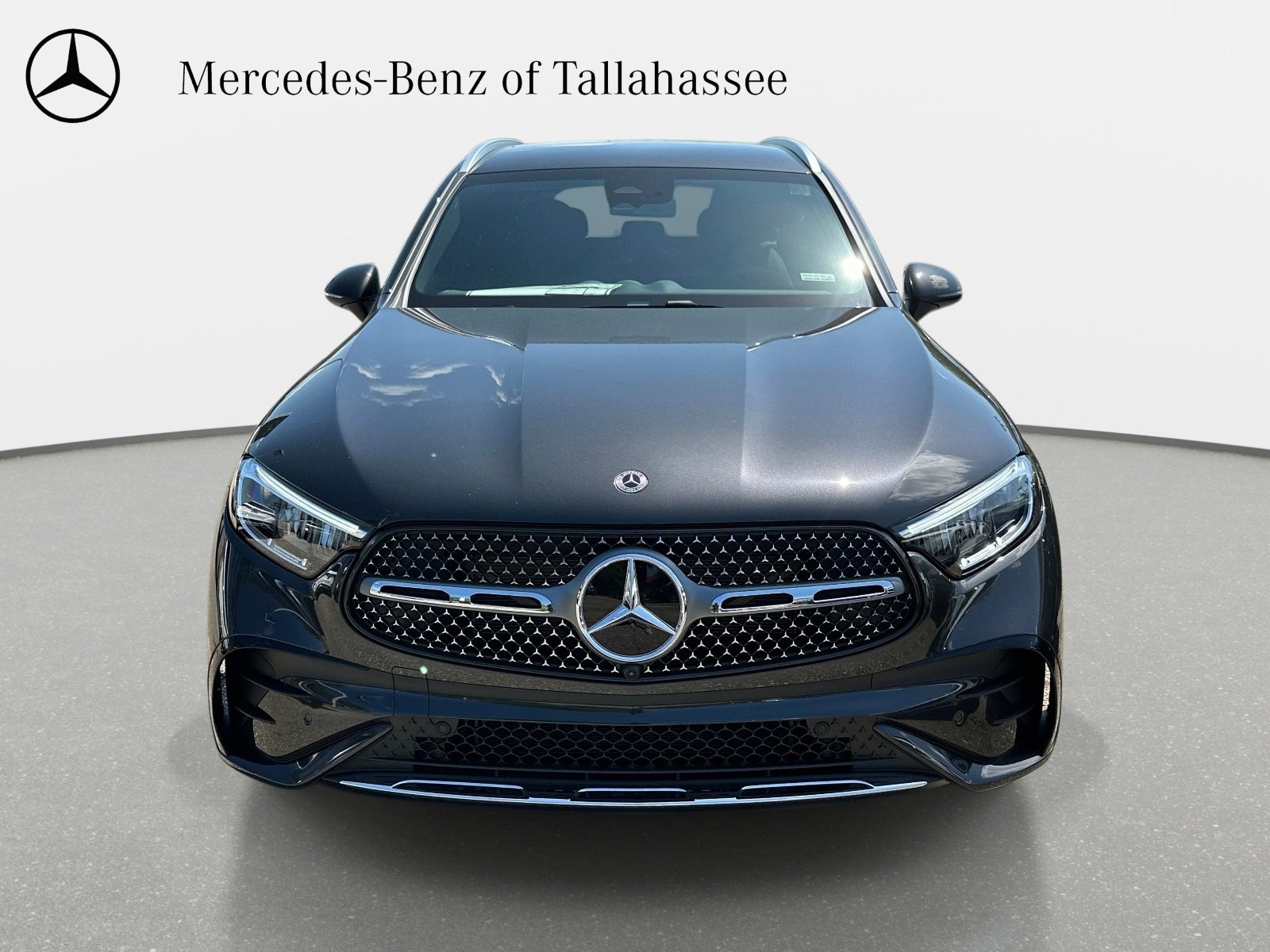 2025 Mercedes-Benz GLC Base - Photo 8