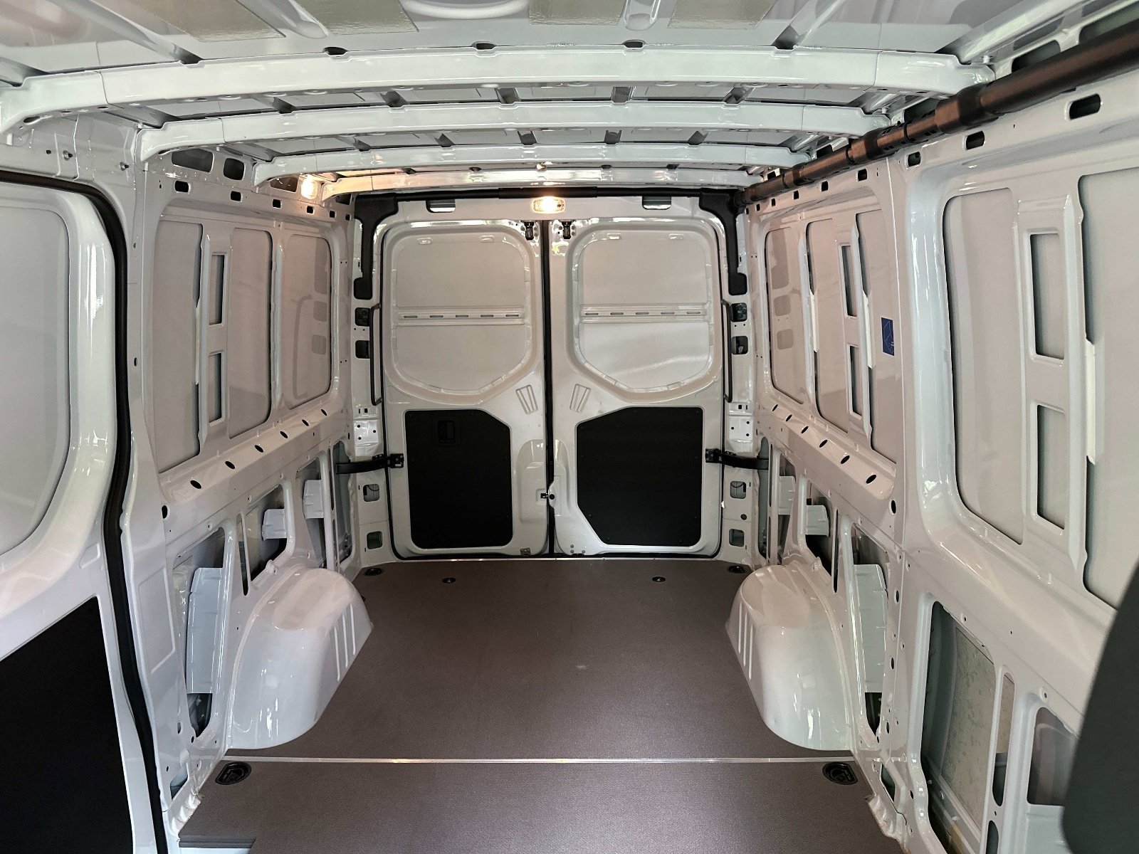 2025 Mercedes-Benz Sprinter Cargo Van Base - Photo 17