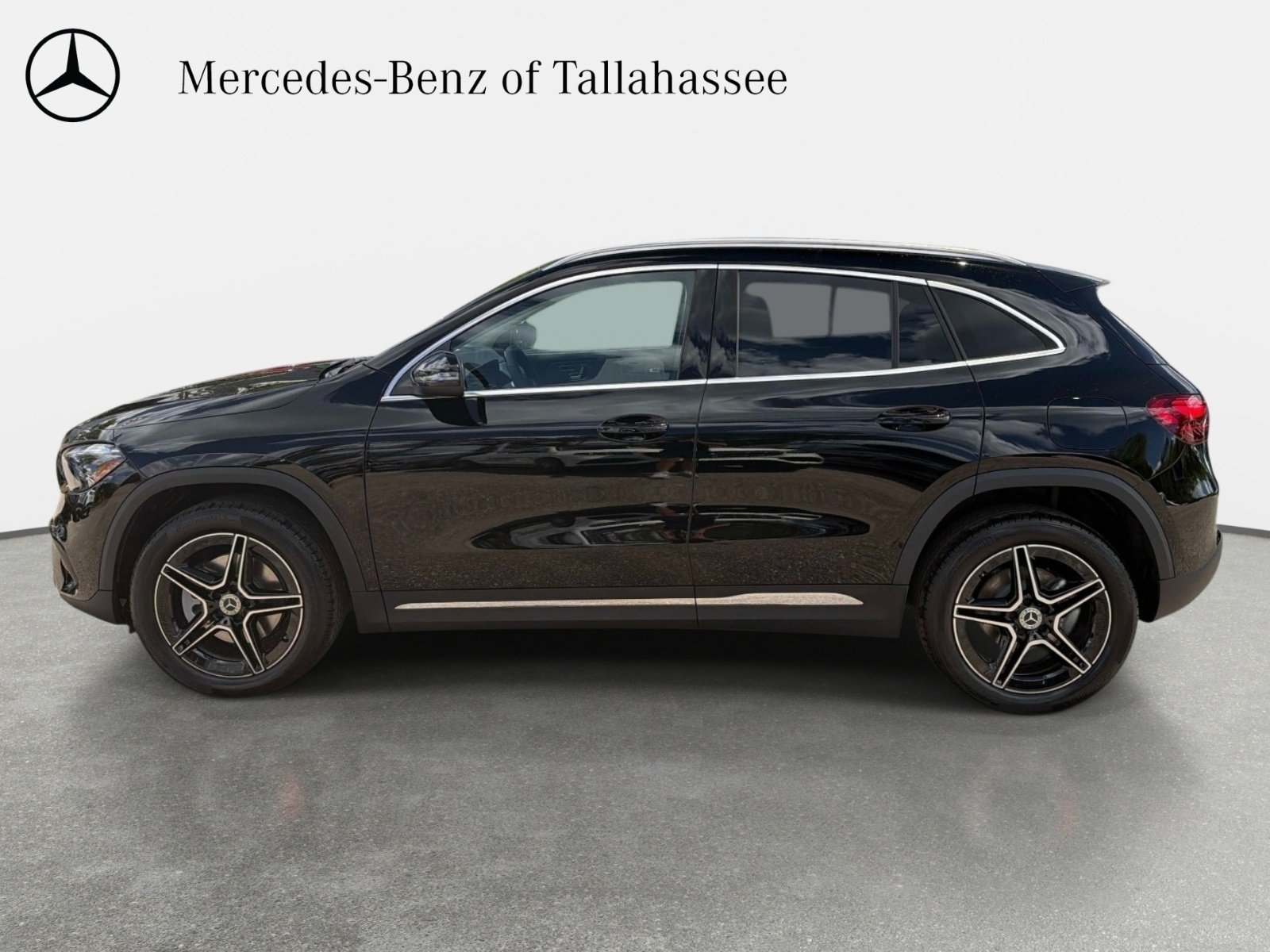 2026 Mercedes-Benz GLA GLA 250 - Photo 8