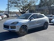  Porsche Cayenne Coupe