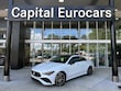 Mercedes-Benz AMG CLA 35