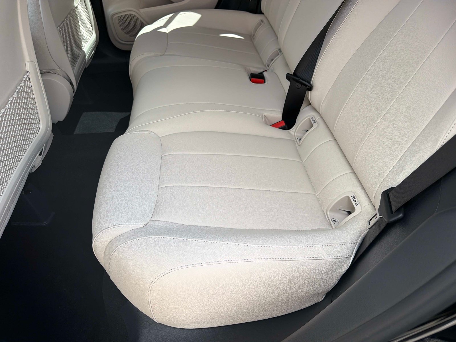 2026 Mercedes-Benz GLA GLA 250 - Photo 13