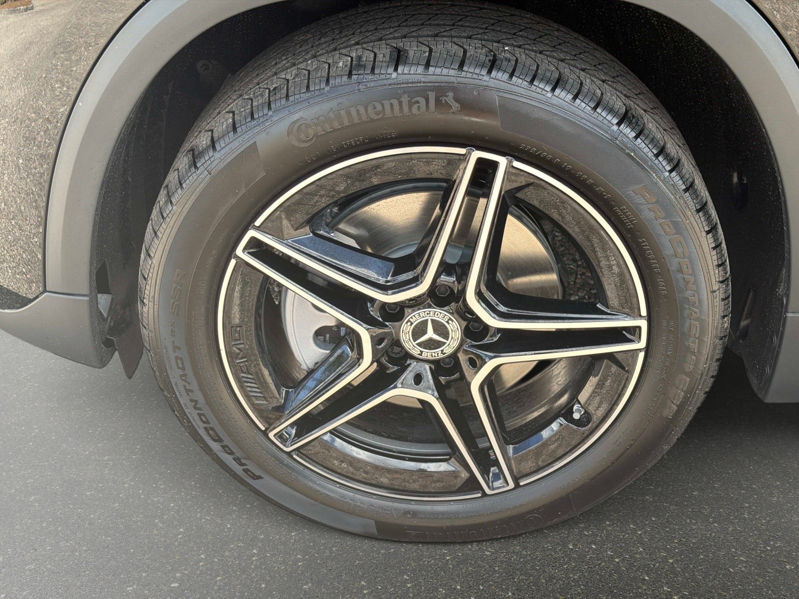 2026 Mercedes-Benz GLA GLA 250 - Photo 10