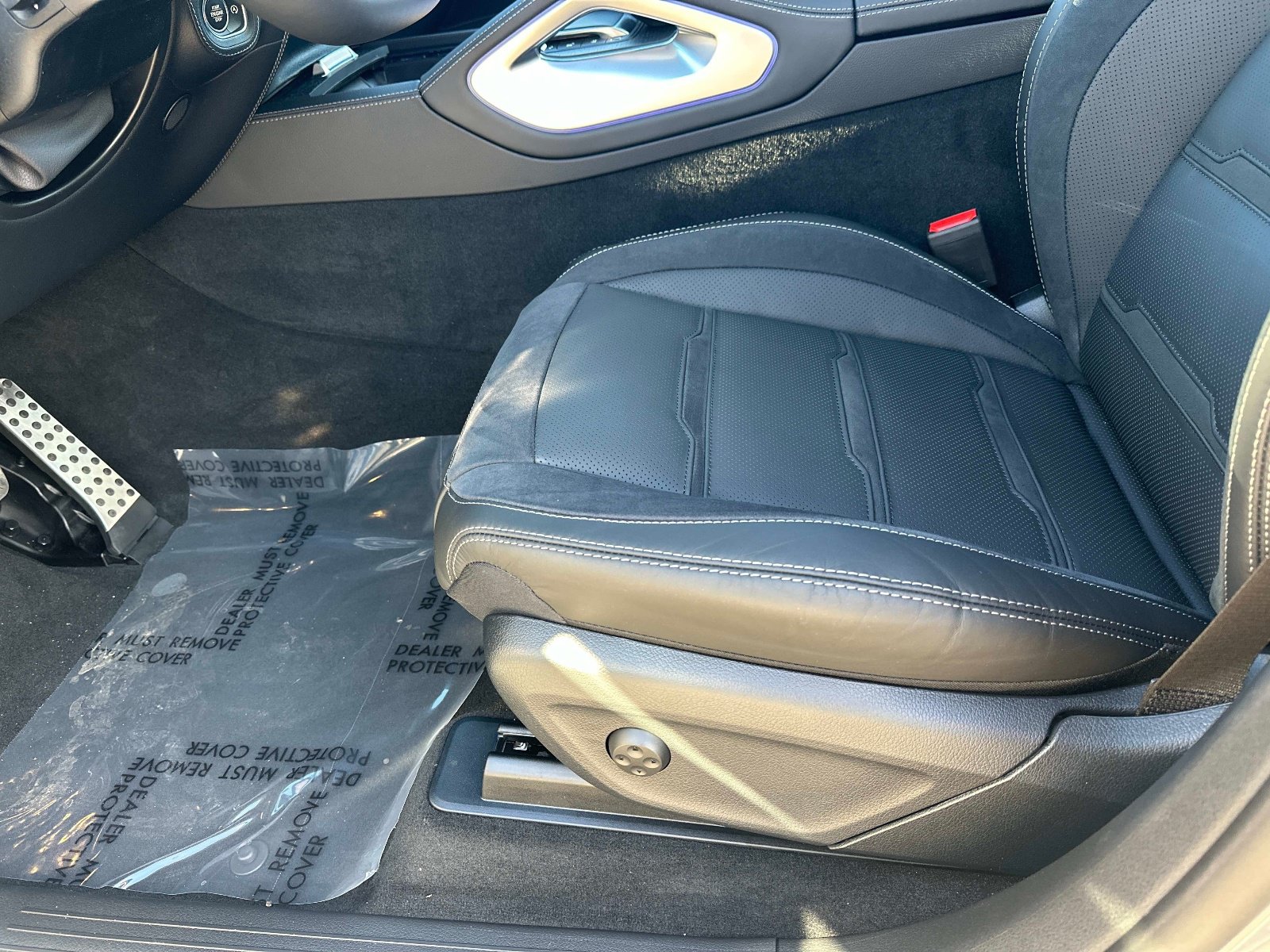 2026 Mercedes-Benz GLE AMG GLE 53 - Photo 18