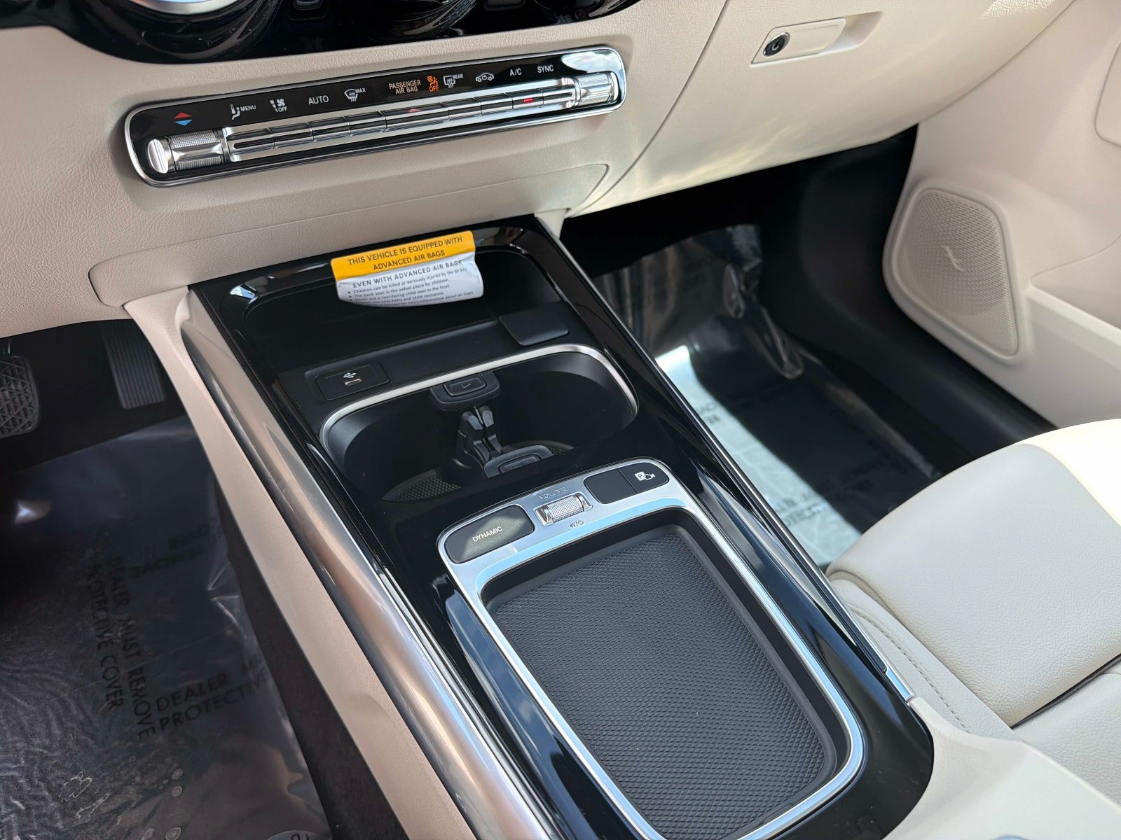 2026 Mercedes-Benz GLA GLA 250 - Photo 22