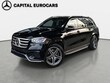  Mercedes-Benz GLS 450