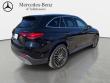 2025 Mercedes-Benz GLC 350e 4MATIC SUV