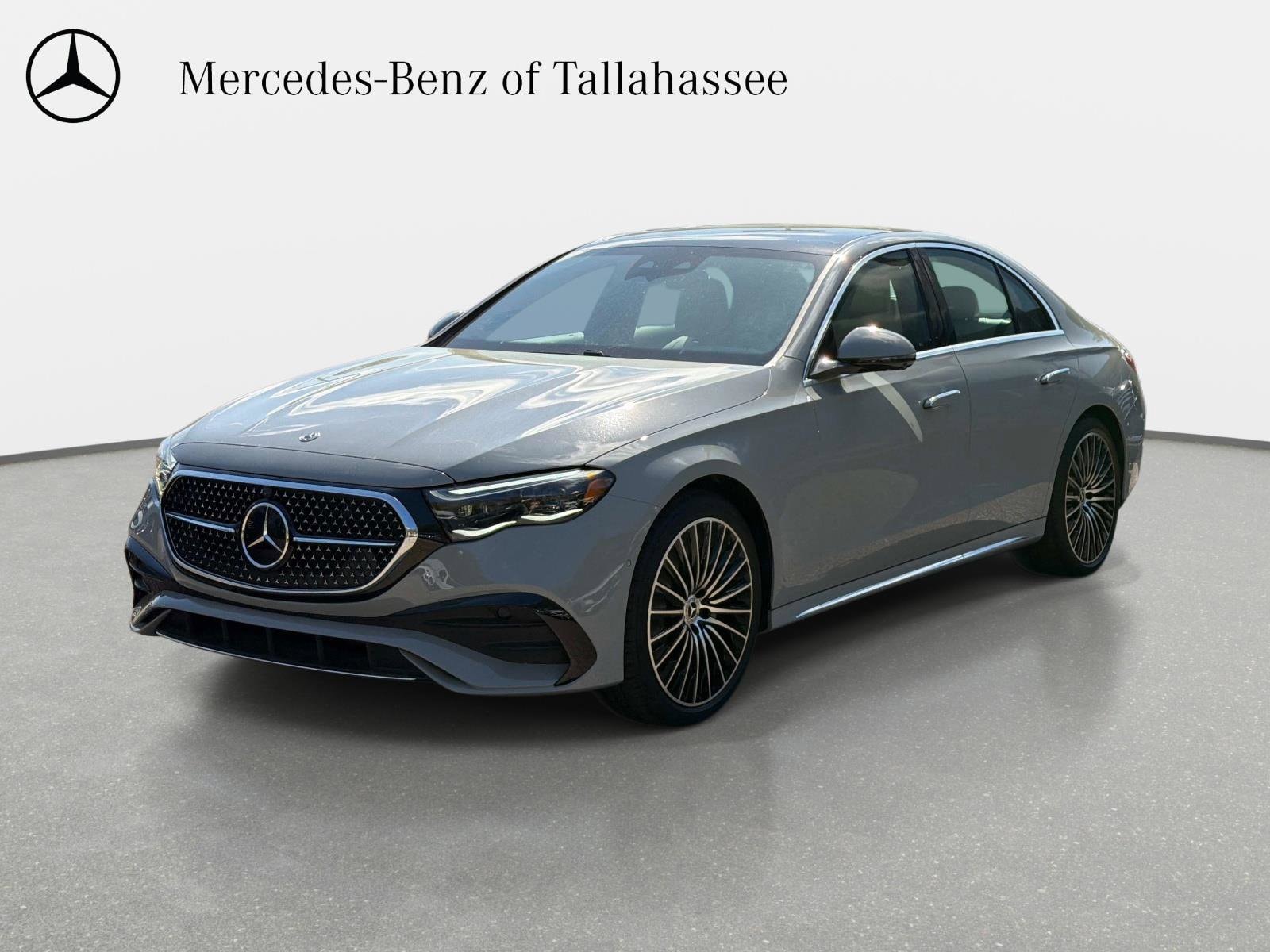 2026 Mercedes-Benz E-Class E350's photo