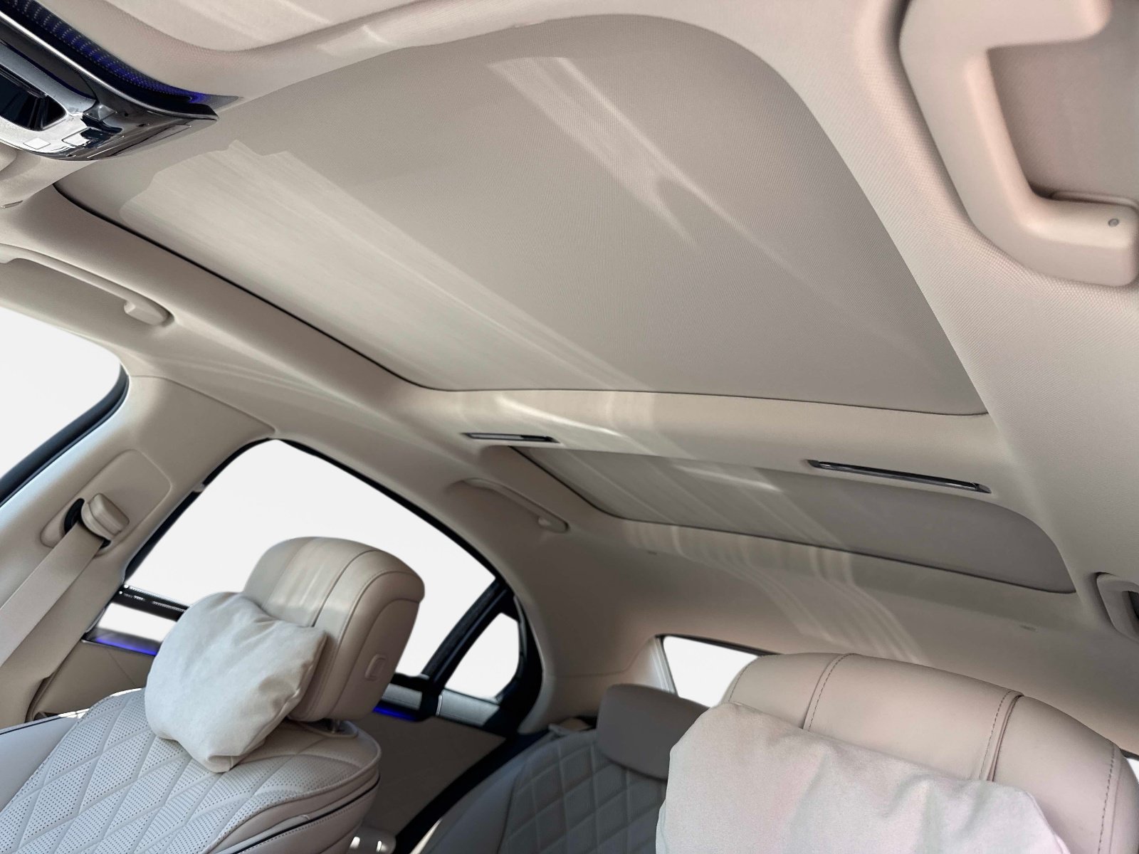 2026 Mercedes-Benz S-Class S 580 - Photo 20