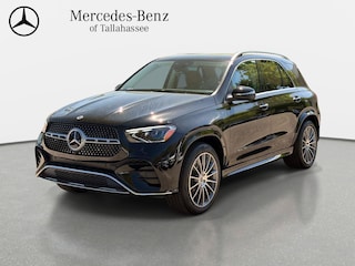 2026 Mercedes-Benz GLE 350 SUV