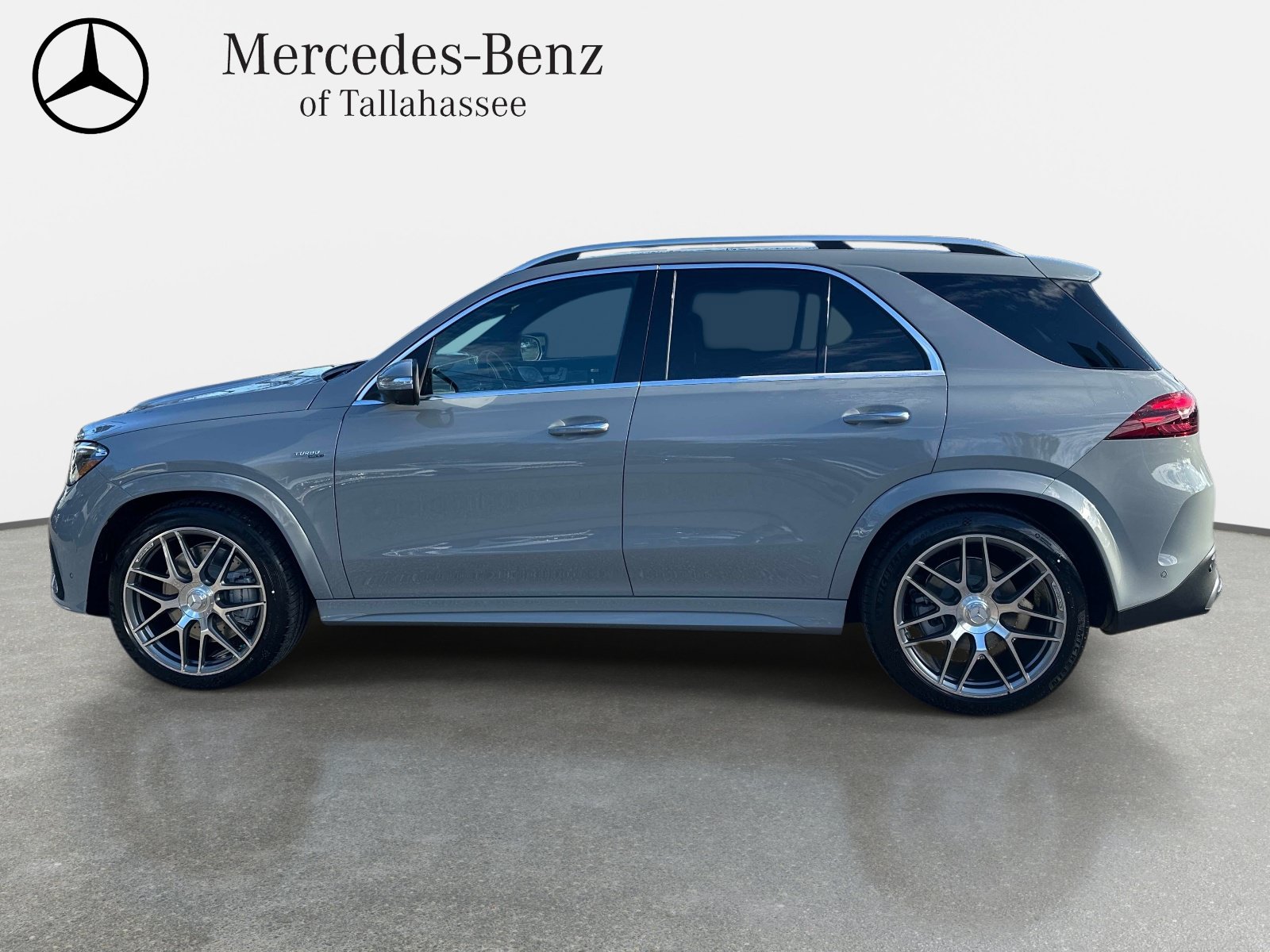 2026 Mercedes-Benz GLE AMG GLE 53 - Photo 8