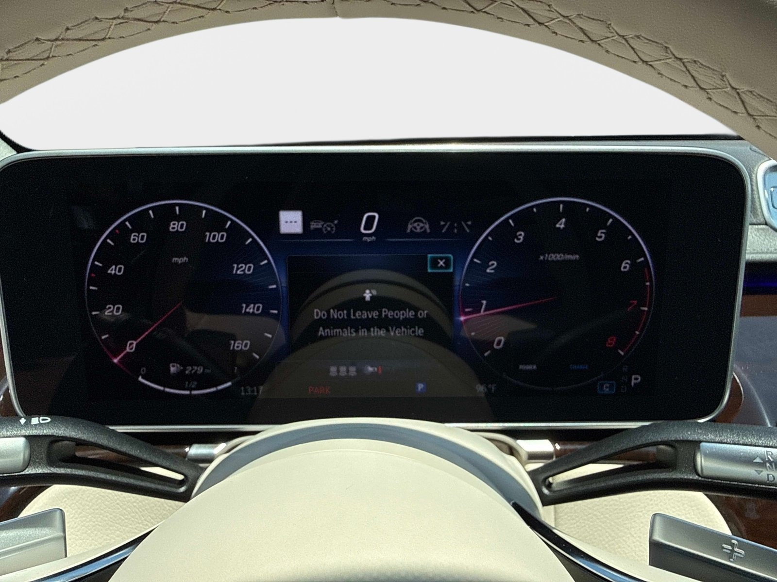 2026 Mercedes-Benz S-Class S 580 - Photo 29