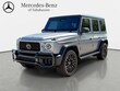  Mercedes-Benz AMG G 63