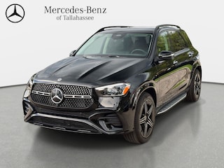 2026 Mercedes-Benz GLE 450 4MATIC SUV