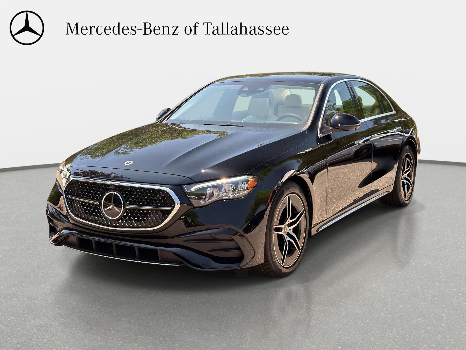 2026 Mercedes-Benz E-Class E350's photo