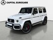  Mercedes-Benz AMG G 63
