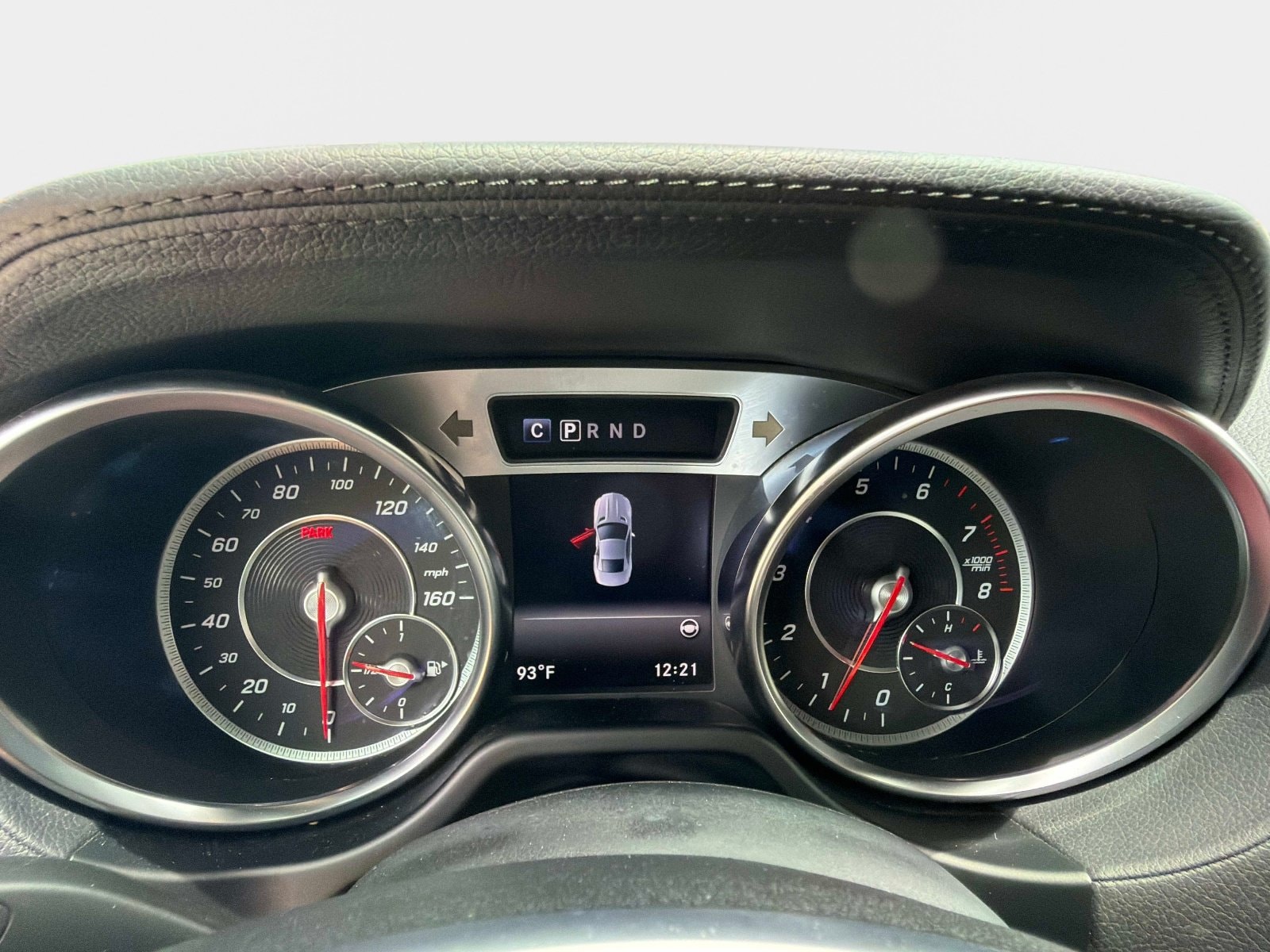 2020 Mercedes-Benz SL Roadster 21